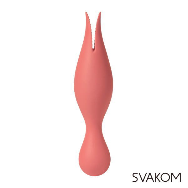 SVAKOM(スヴァコム) サイレン