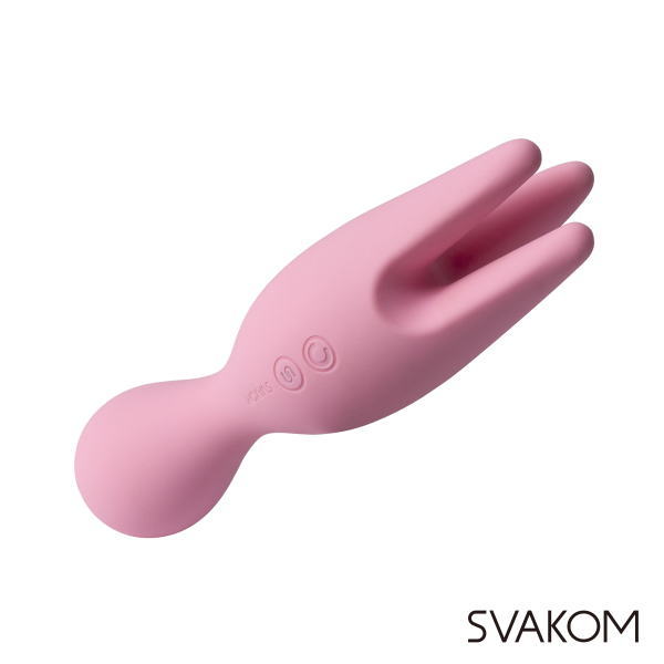 SVAKOM(スヴァコム) ニンフ