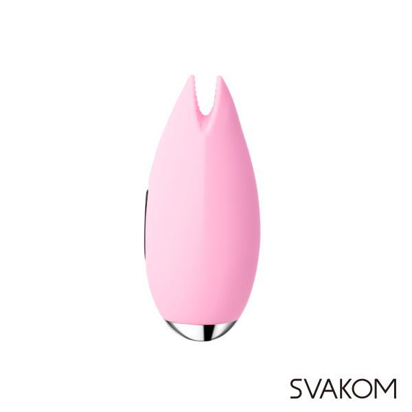 SVAKOM(スヴァコム) キャンディー ペールピンク