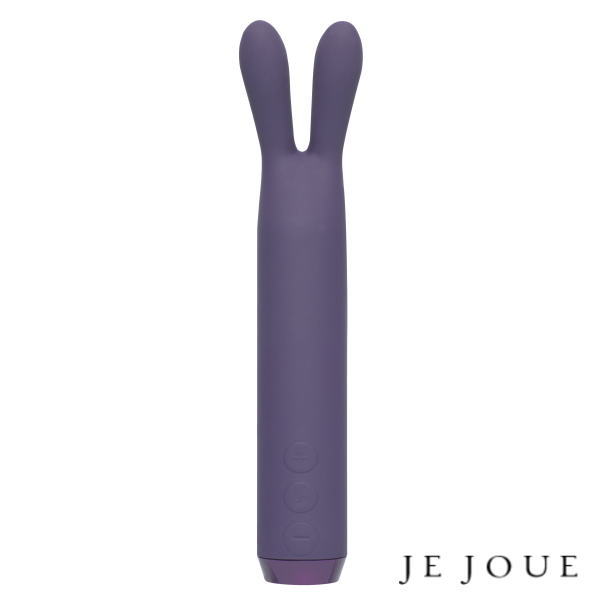 JeJoue(ジェジュー) ラビットバレット [お取り寄せ]