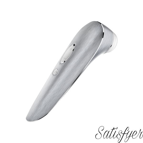 Satisfyer(サティスファイヤー) ラグジュアリー ハイファッション