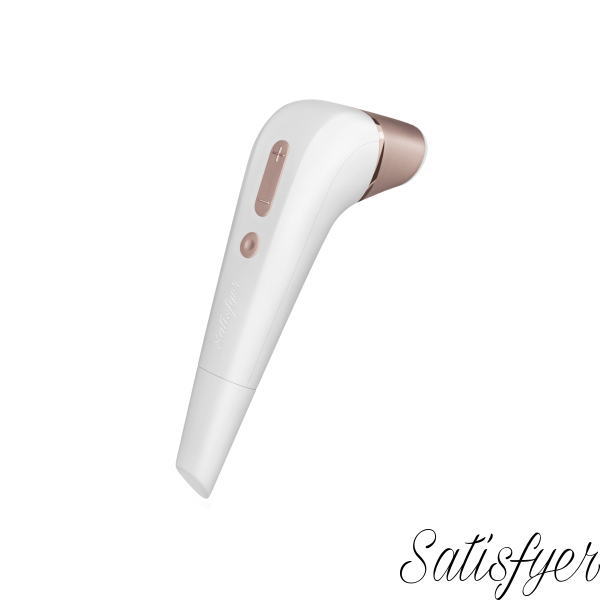 Satisfyer(サティスファイヤー) 2 [欠品中]