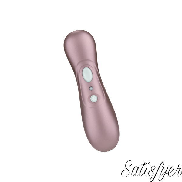 Satisfyer(サティスファイヤー) プロ 2