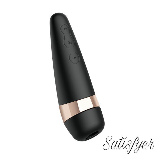 Satisfyer(サティスファイヤー) プロ3+