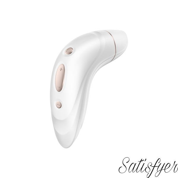 Satisfyer(サティスファイヤー) プロ1+