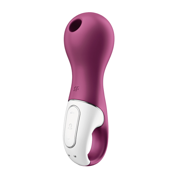 Satisfyer(サティスファイヤー) ラッキーリブラ