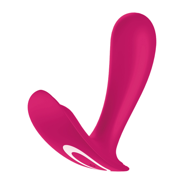 Satisfyer(サティスファイヤー) トップシークレット