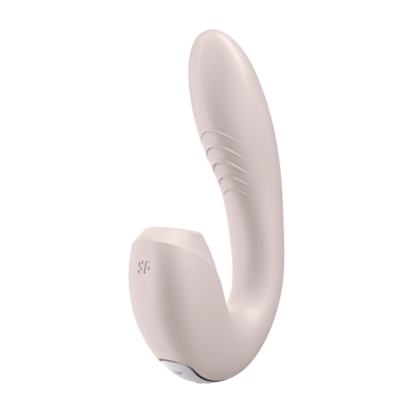 Satisfyer(サティスファイヤー) サンレイ クリーム