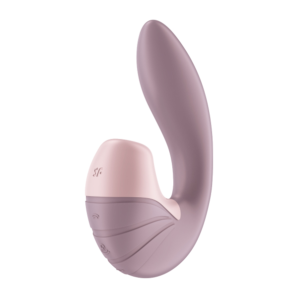 Satisfyer(サティスファイヤー) スーパーノバ オールドローズ [お取り寄せ]