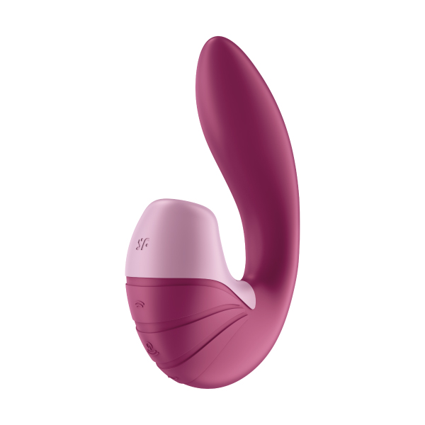 Satisfyer(サティスファイヤー) スーパーノバ ベリー [お取り寄せ]