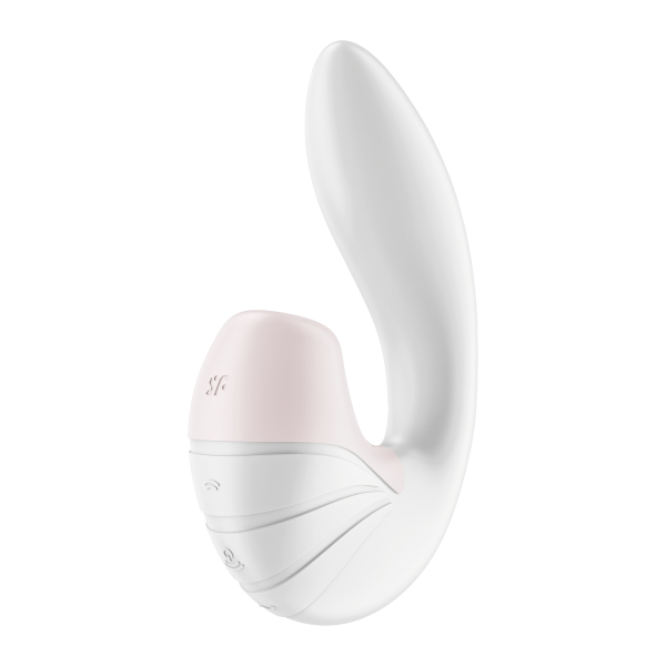 Satisfyer(サティスファイヤー) スーパーノバ ホワイト [お取り寄せ]