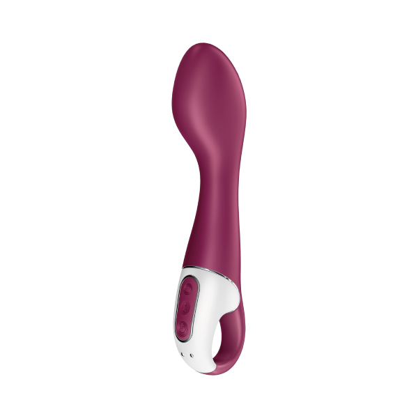 Satisfyer(サティスファイヤー) ホットスポット