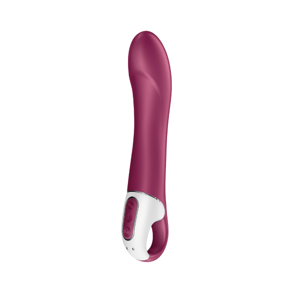 Satisfyer(サティスファイヤー) ビッグヒート