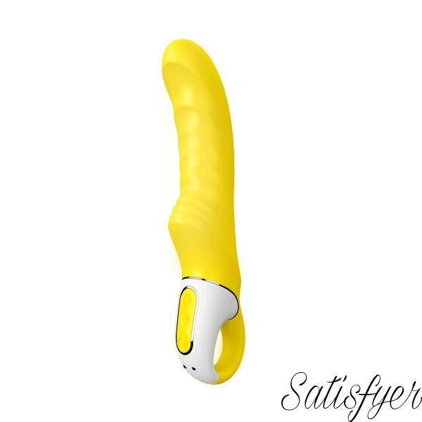 Satisfyer(サティスファイヤー) ヤミーサンシャイン