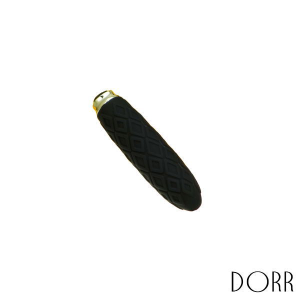 DORR(ドール) フォクシーダイヤモンド ブラック