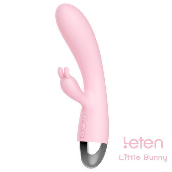   LETEN(レテン) リトルバニー ミルキーピンク