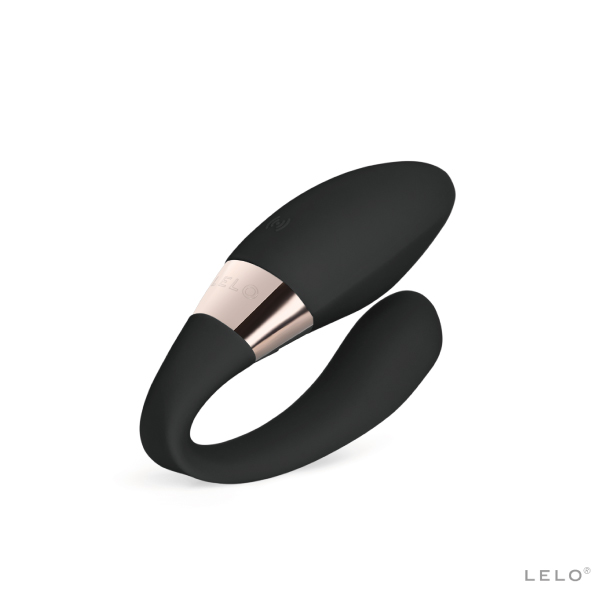 LELO(レロ) ティアニ ハーモニー ブラック [お取り寄せ]