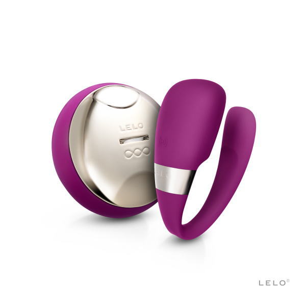 LELO(レロ) ティアニ3 ディープローズ [お取り寄せ]