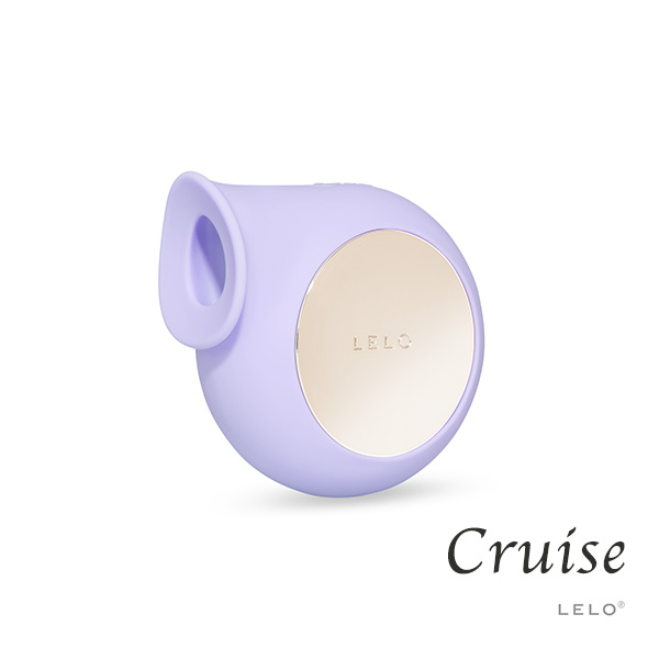 LELO(レロ) シラ クルーズ ライラック [お取り寄せ] 商品イメージ画像