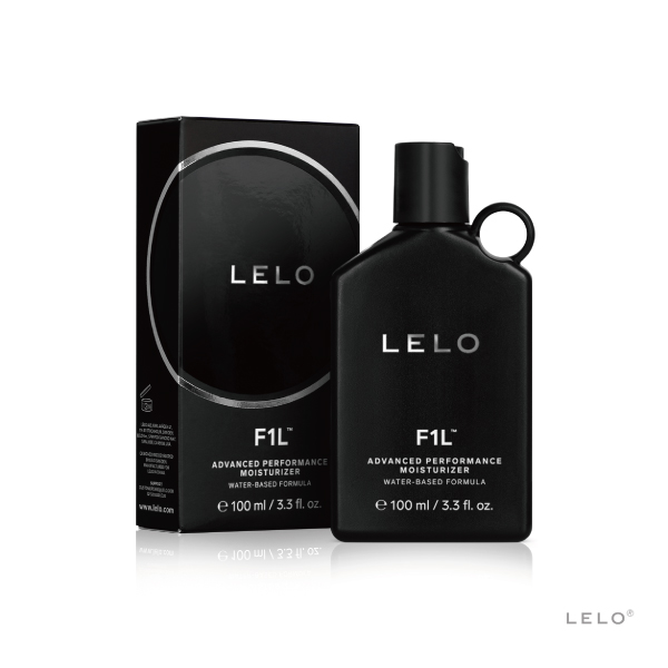 LELO(レロ) パフォーマンスモイスチャライザー F1L 100ml [お取り寄せ]