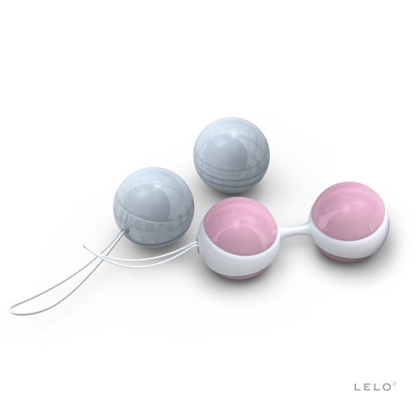 LELO(レロ) ルナ ビーズ ミニ