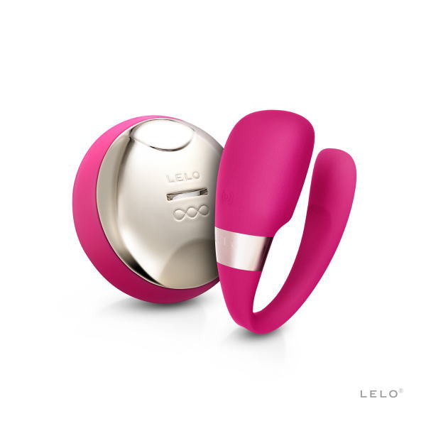 LELO(レロ) ティアニ3 チェリー [欠品中]