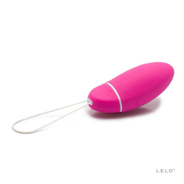 LELO(レロ) スマートビード チェリー