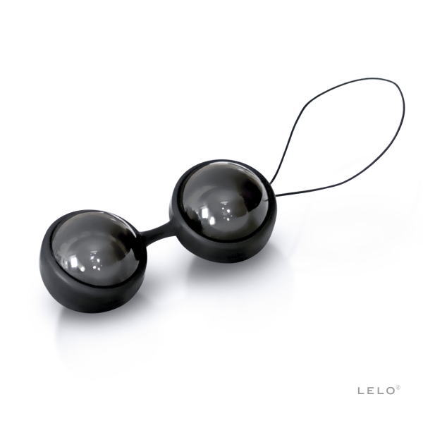 LELO(レロ) ルナ ビーズノワール