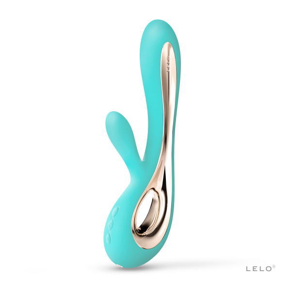 LELO(レロ) ソラヤ 2 アクア [お取り寄せ]