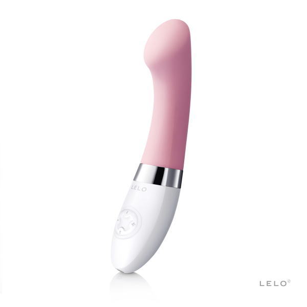 LELO(レロ) ジジ2 ピンク [お取り寄せ]