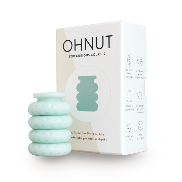 OHNUT(オーナット)