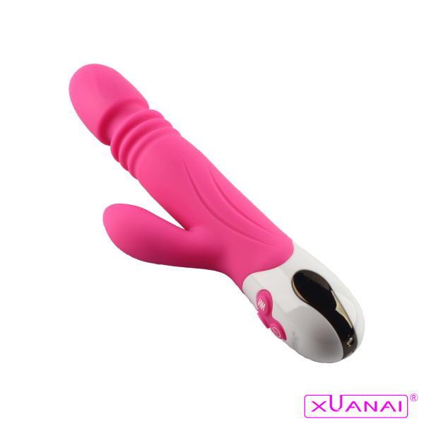 ピストンバイブ XUANAI(シェンアイ) XUANAI(シェンアイ) ローリングピストンバイブ