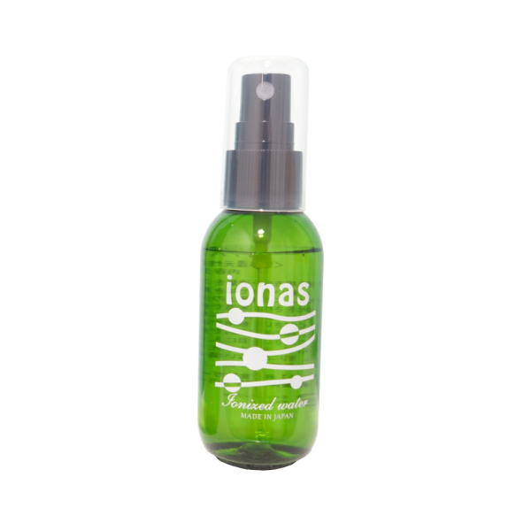 ionas(イオナス) クリーナー 50ml 商品イメージ画像
