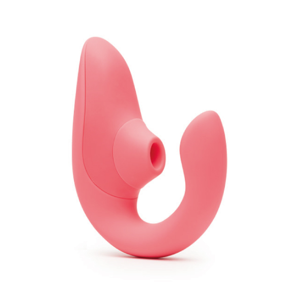 Womanizer（ウーマナイザー）ブレンド ヴァイブラントローズ 商品イメージ画像