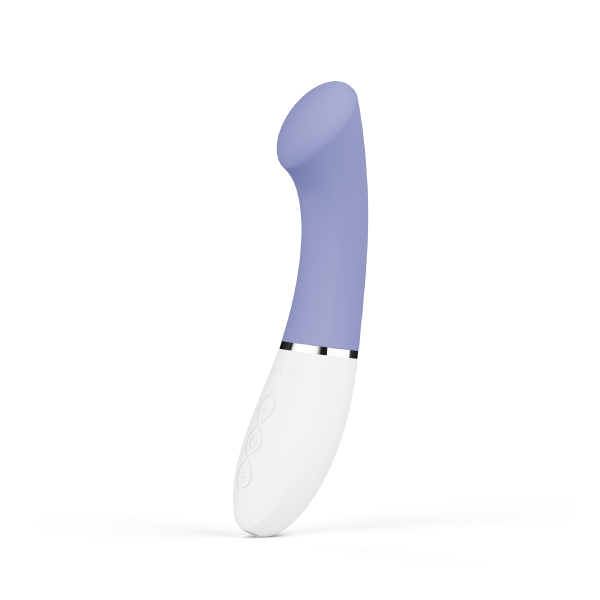 LELO(レロ) ジジ3 パウダーブルー [お取り寄せ]