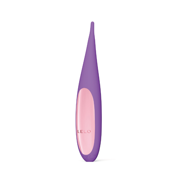 LELO(レロ) ドット トラベル パープル [欠品中]