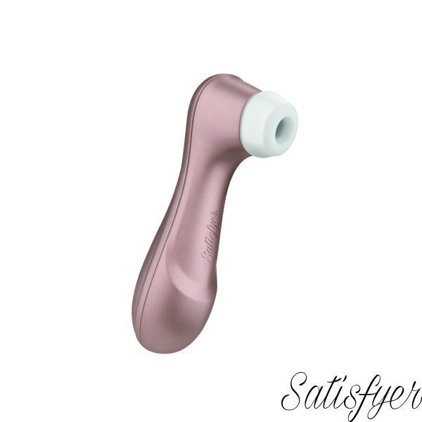 Satisfyer(サティスファイヤー) プロ 2