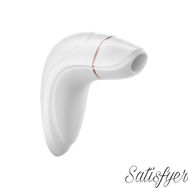 Satisfyer(サティスファイヤー) プロ1+