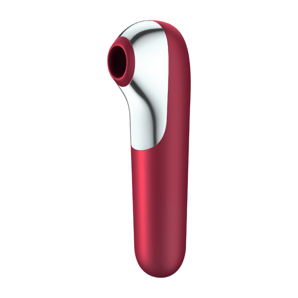 Satisfyer(サティスファイヤー) デュアルラブ