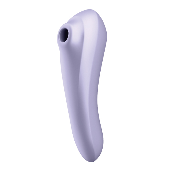 Satisfyer(サティスファイヤー) デュアルプレジャー [お取り寄せ]