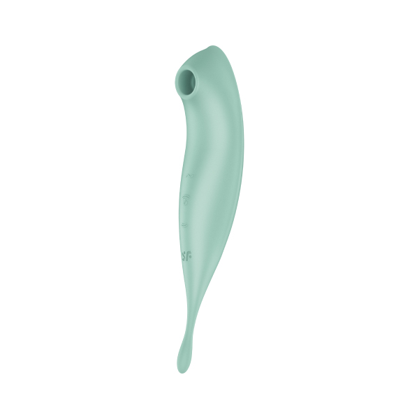 Satisfyer(サティスファイヤー) トワリングプロ+ ミント [お取り寄せ]