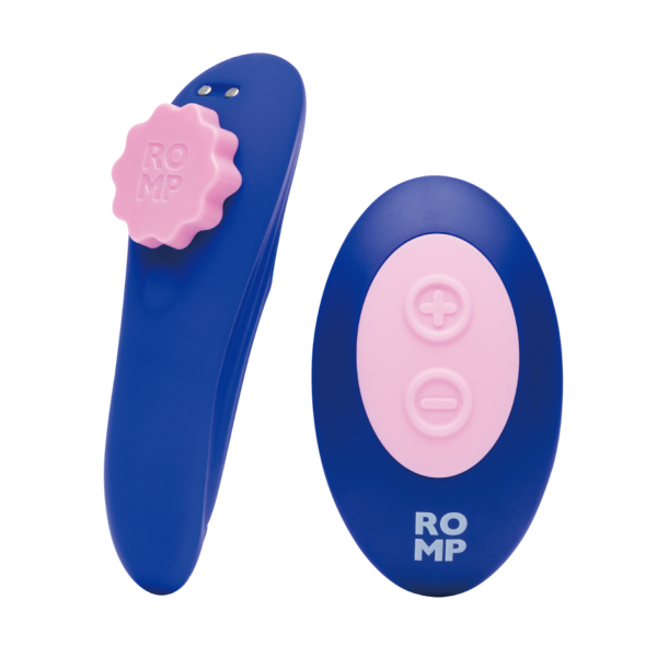 ROMP(ロンプ) パーティー