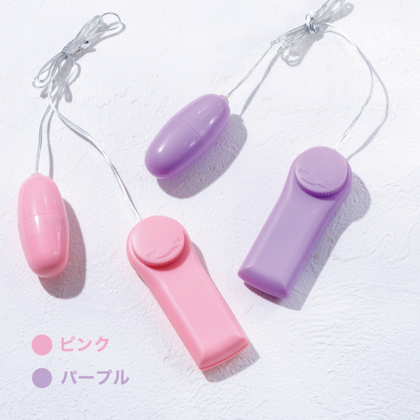 ECSTICK(エクスティック) Pローター