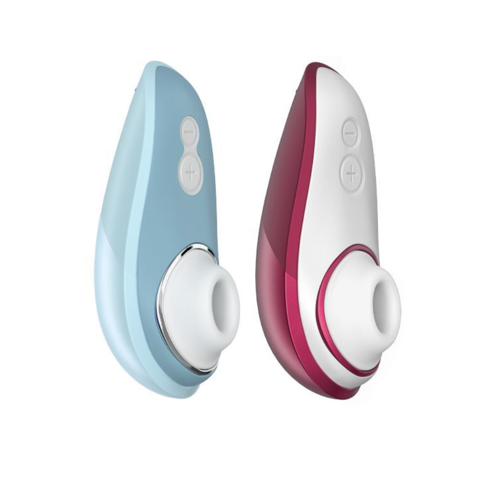 Womanizer(ウーマナイザー) リバティ 商品イメージ画像