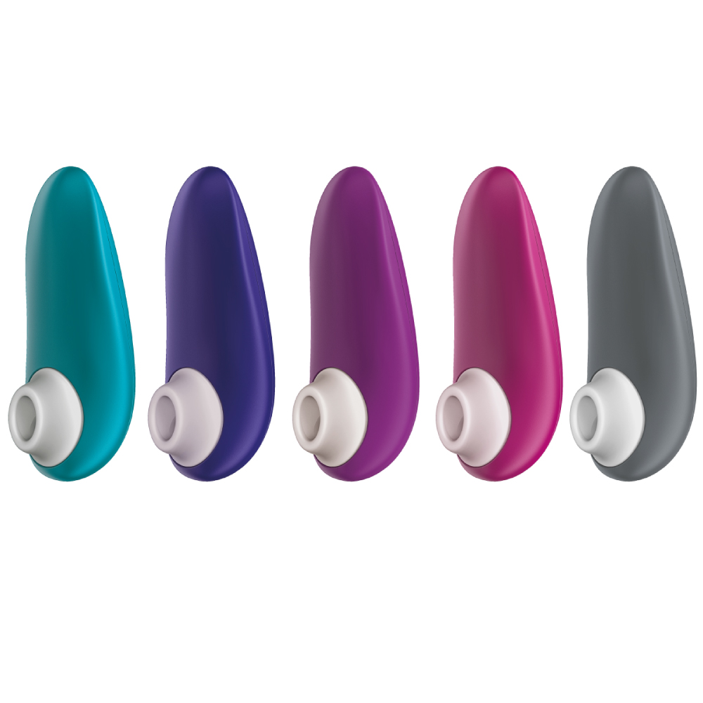Womanizer(ウーマナイザー) スターレット3 商品イメージ画像