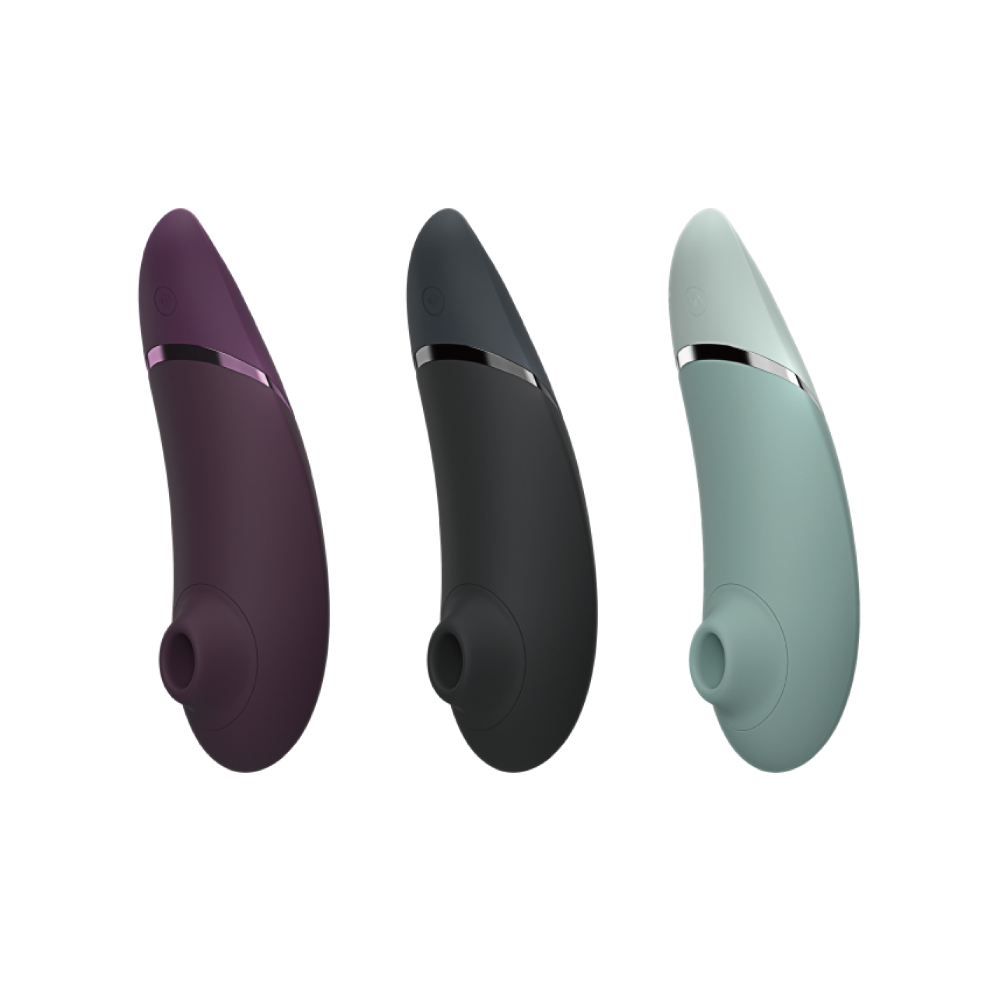 Womanizer（ウーマナイザー）ネクスト 商品イメージ画像