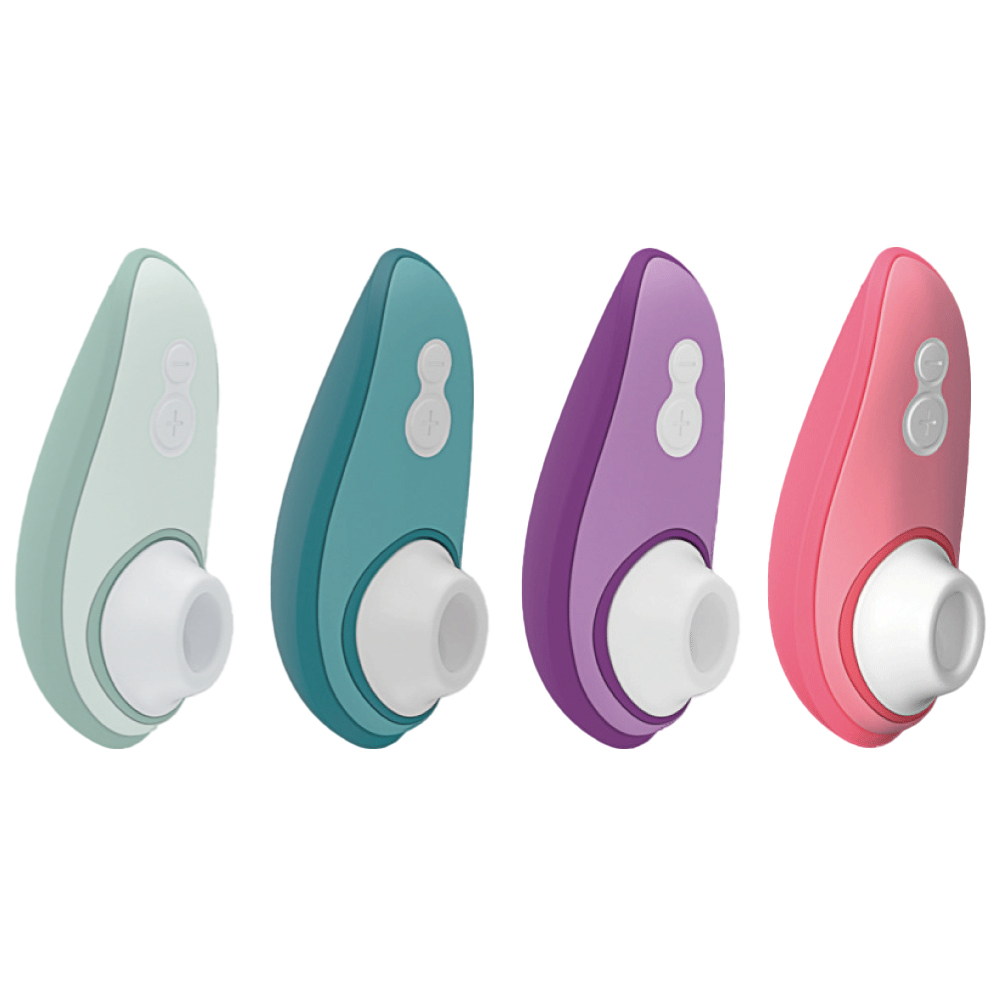 Womanizer(ウーマナイザー) リバティ2 商品イメージ画像