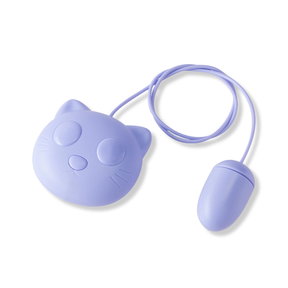 にゃんこローター 商品イメージ画像