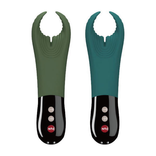 FunFactory(ファンファクトリー) マンタ