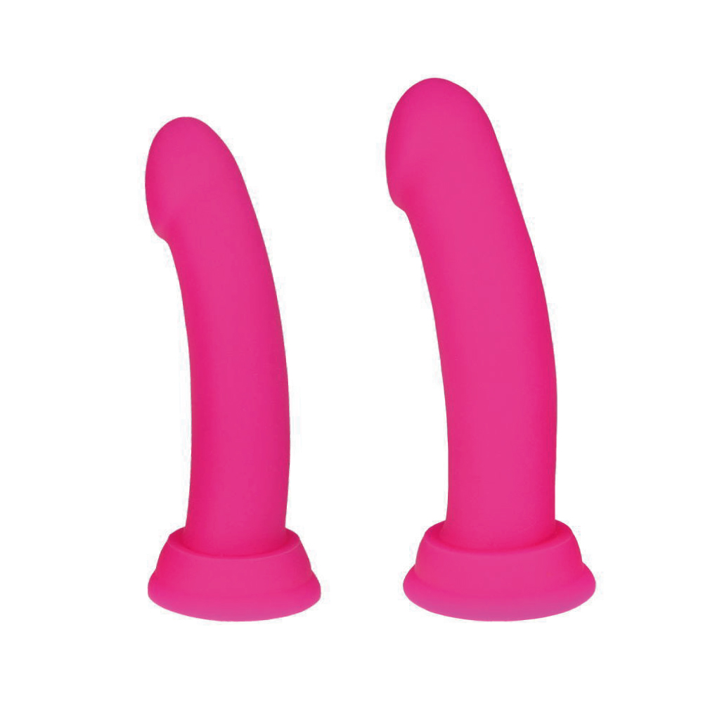 ディルド LOVE CULTURE(ラブカルチャー) ピンクディルド  Mサイズ・Lサイズ